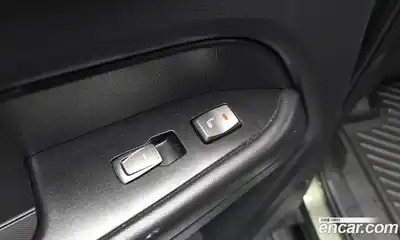 SsangYong Rexton 2022 2.2 Автомат в Москве № 31607, миниатюра 3