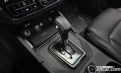 SsangYong Rexton 2022 2.2 Автомат в Москве № 31607, миниатюра 6