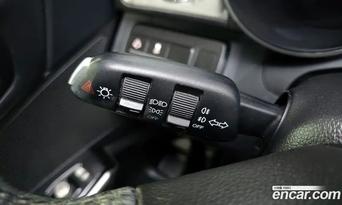 SsangYong TIBOLI 2016 1.6 Автомат в Москве № 31709, фото 12