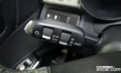 SsangYong TIBOLI 2016 1.6 Автомат в Москве № 31709, миниатюра 12