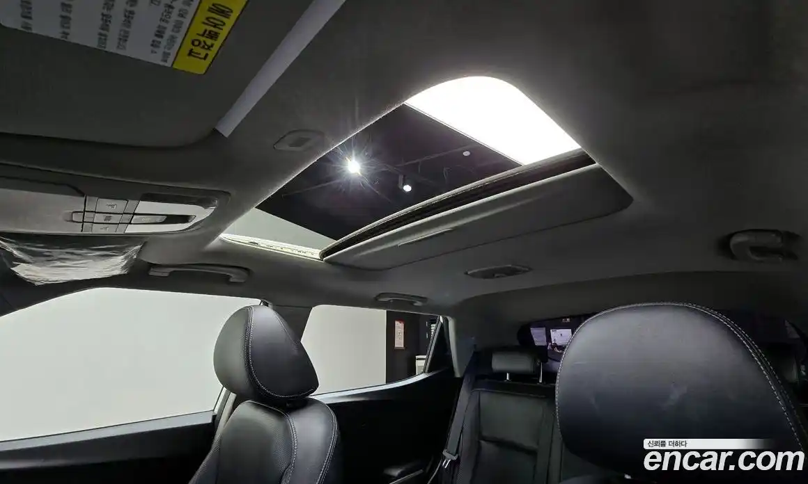 SsangYong TIBOLI 2016 1.6 Автомат в Москве № 31709, фото 19