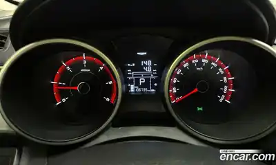 SsangYong TIBOLI 2016 1.6 Автомат в Москве № 31709, миниатюра 4