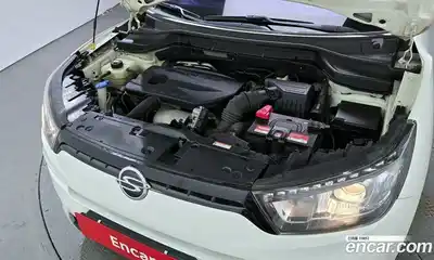 SsangYong TIBOLI 2016 1.6 Автомат в Москве № 31709, миниатюра 6