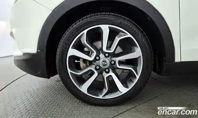 SsangYong TIBOLI 2016 1.6 Автомат в Москве № 31709, миниатюра 10