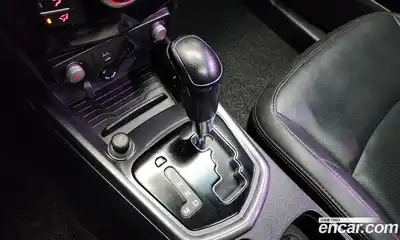 SsangYong TIBOLI 2016 1.6 Автомат в Москве № 31884, миниатюра 11