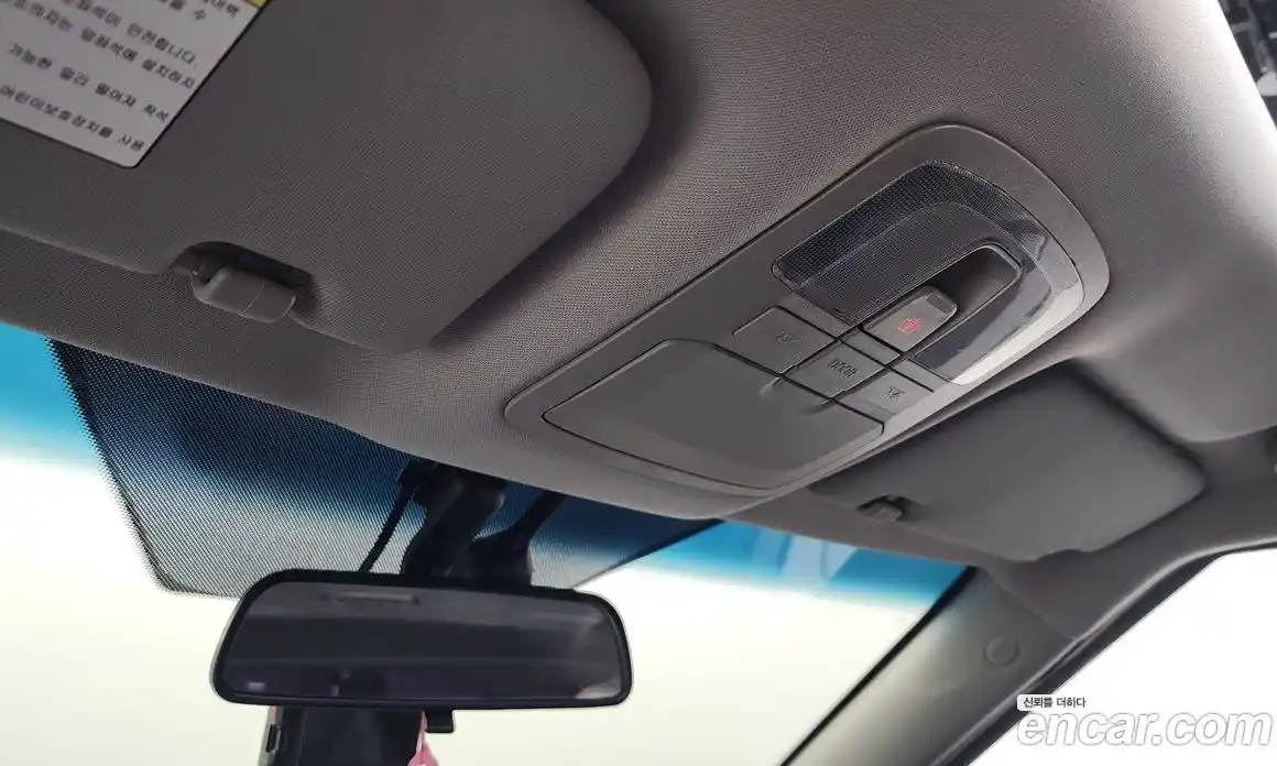 SsangYong TIBOLI 2016 1.6 Автомат в Москве № 31884, фото 13