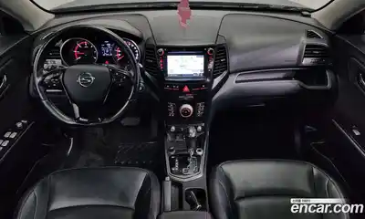 SsangYong TIBOLI 2016 1.6 Автомат в Москве № 31884, миниатюра 3
