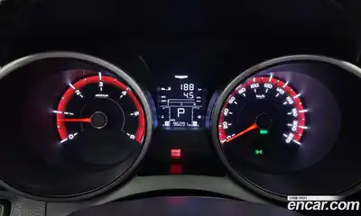 SsangYong TIBOLI 2016 1.6 Автомат в Москве № 31884, миниатюра 4