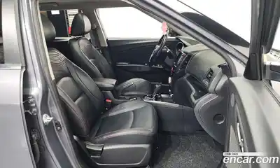 SsangYong TIBOLI 2016 1.6 Автомат в Москве № 31884, миниатюра 5