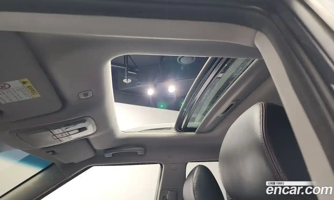 SsangYong TIBOLI 2016 1.6 Автомат в Москве № 31884, фото 6