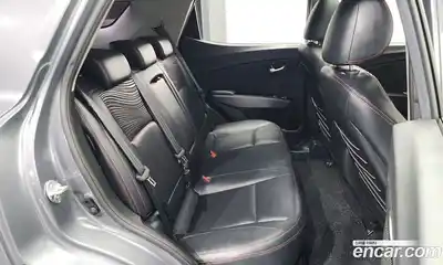 SsangYong TIBOLI 2016 1.6 Автомат в Москве № 31884, миниатюра 10