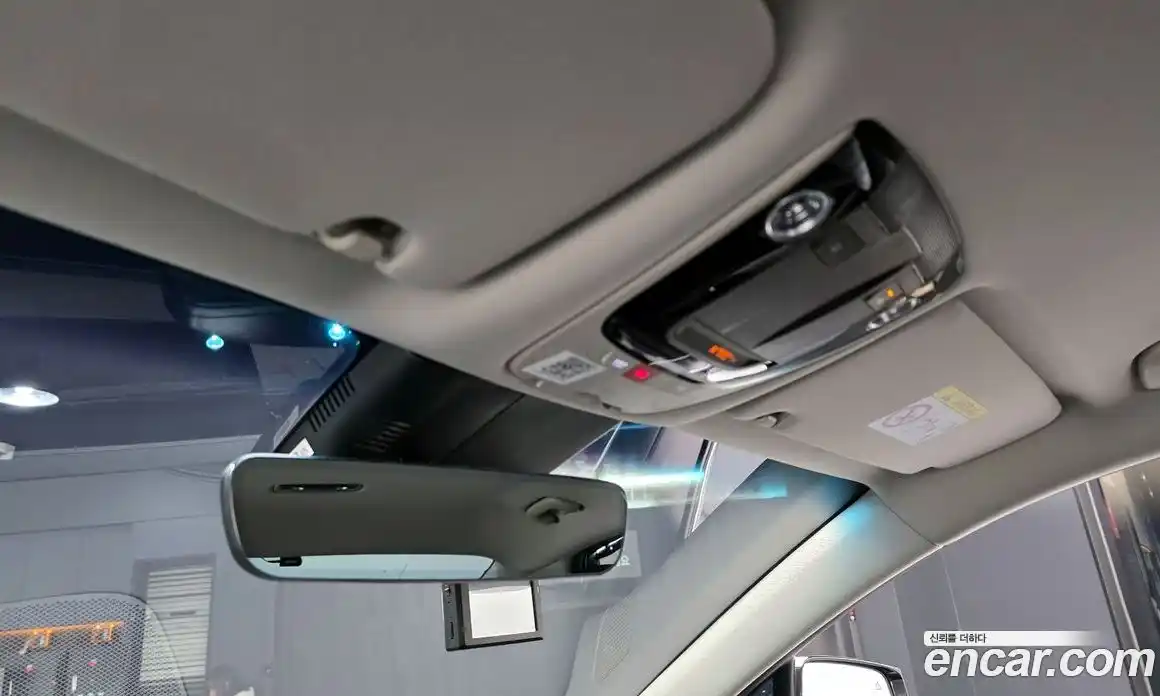 Kia K8 2022 1.6 Автомат в Москве № 321515, фото 11