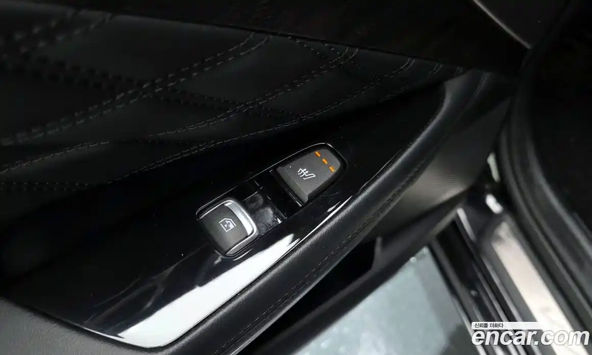 Kia K8 2022 1.6 Автомат в Москве № 321515, фото 3