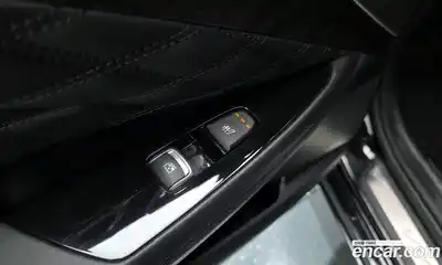 Kia K8 2022 1.6 Автомат в Москве № 321515, миниатюра 3