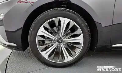 Kia K8 2022 1.6 Автомат в Москве № 321515, миниатюра 7