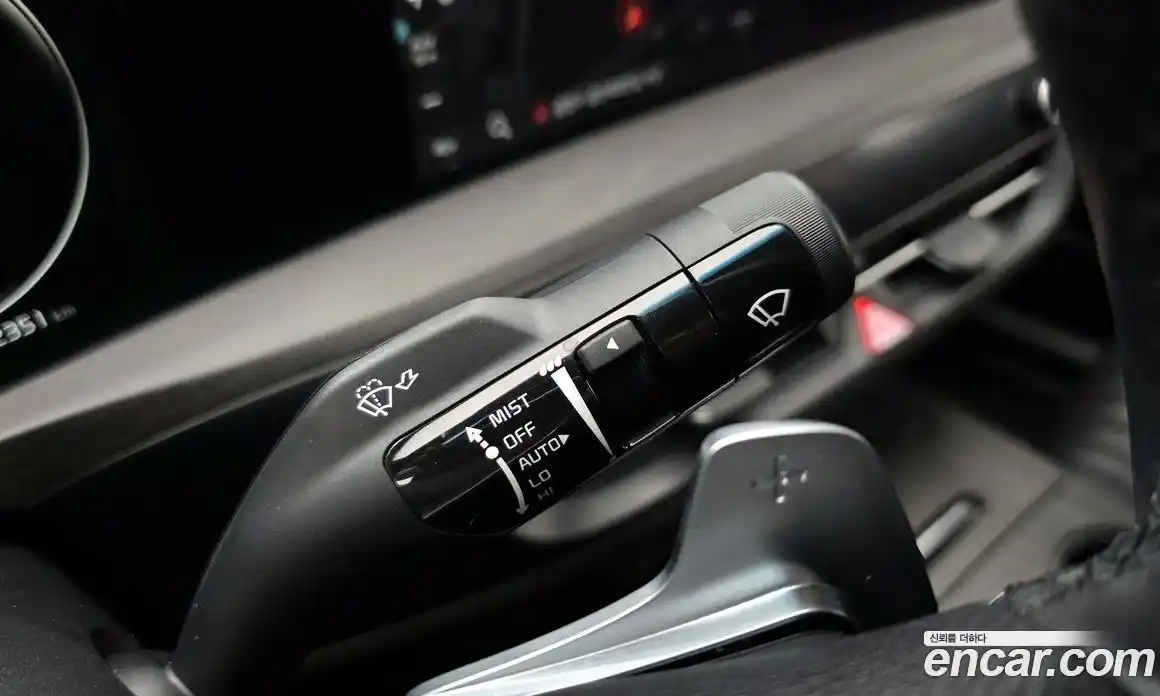 Kia K8 2022 1.6 Автомат в Москве № 321515, фото 9