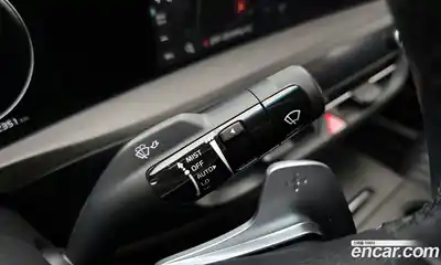 Kia K8 2022 1.6 Автомат в Москве № 321515, миниатюра 9