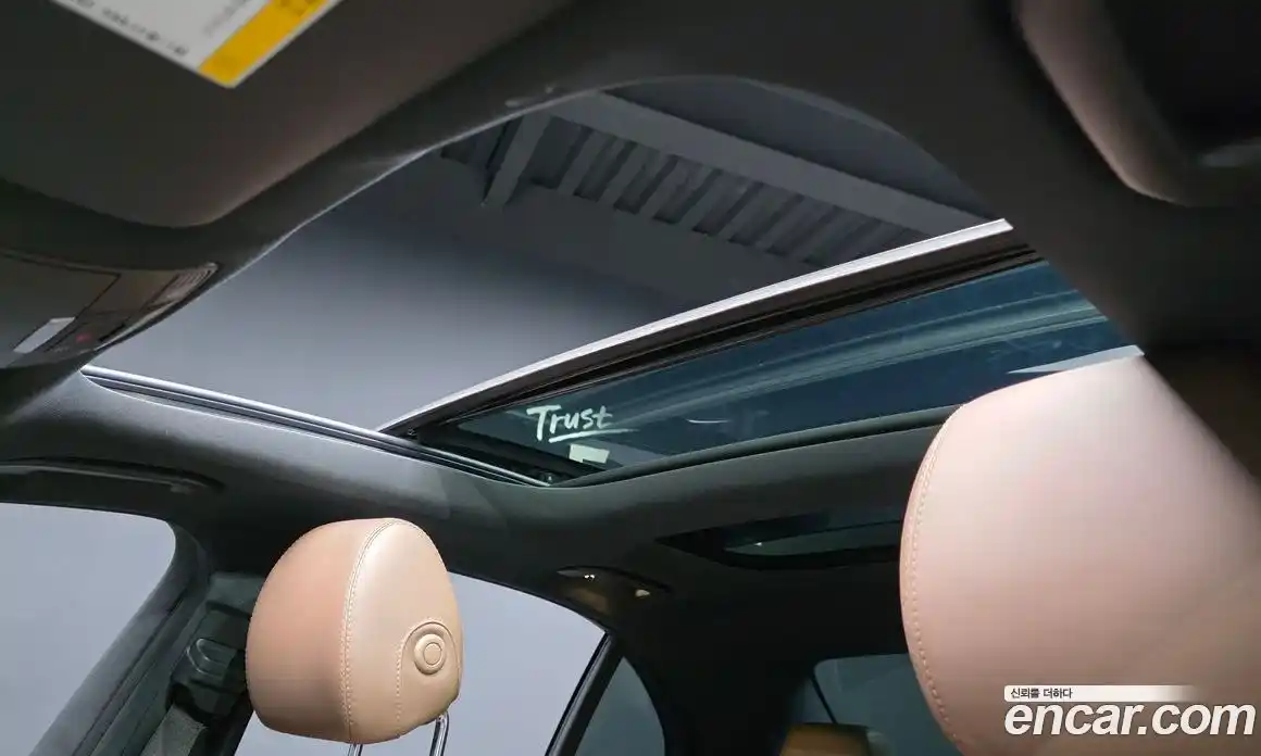 Mercedes-Benz E-Class 2019 3.0 Автомат в Москве № 322325, фото 18