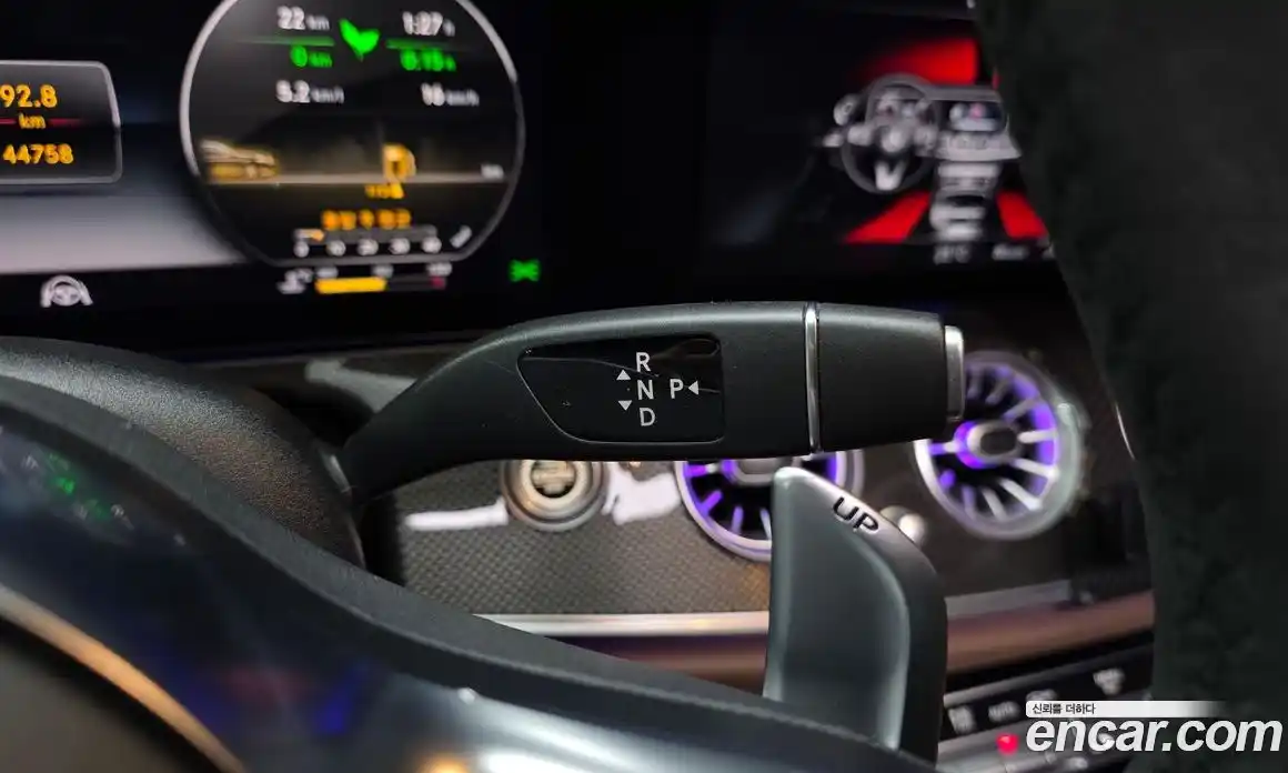 Mercedes-Benz E-Class 2019 3.0 Автомат в Москве № 322325, фото 7