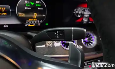 Mercedes-Benz E-Class 2019 3.0 Автомат в Москве № 322325, миниатюра 7