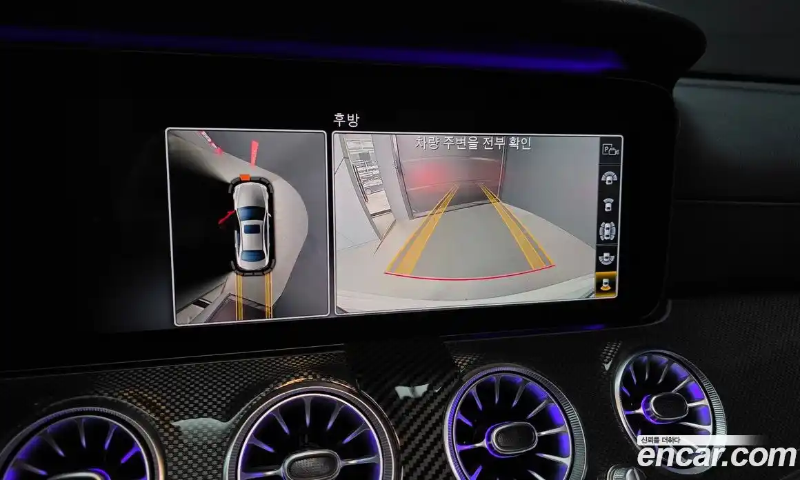 Mercedes-Benz E-Class 2019 3.0 Автомат в Москве № 322325, фото 8