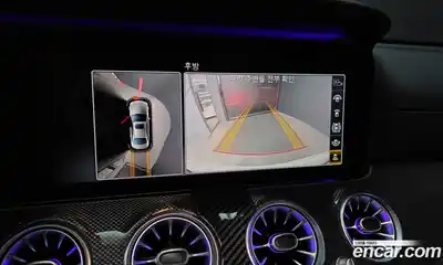 Mercedes-Benz E-Class 2019 3.0 Автомат в Москве № 322325, миниатюра 8