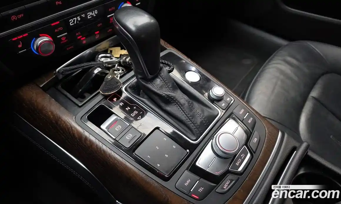 Audi A7 2016 3.0 Автомат в Москве № 325755, фото 13