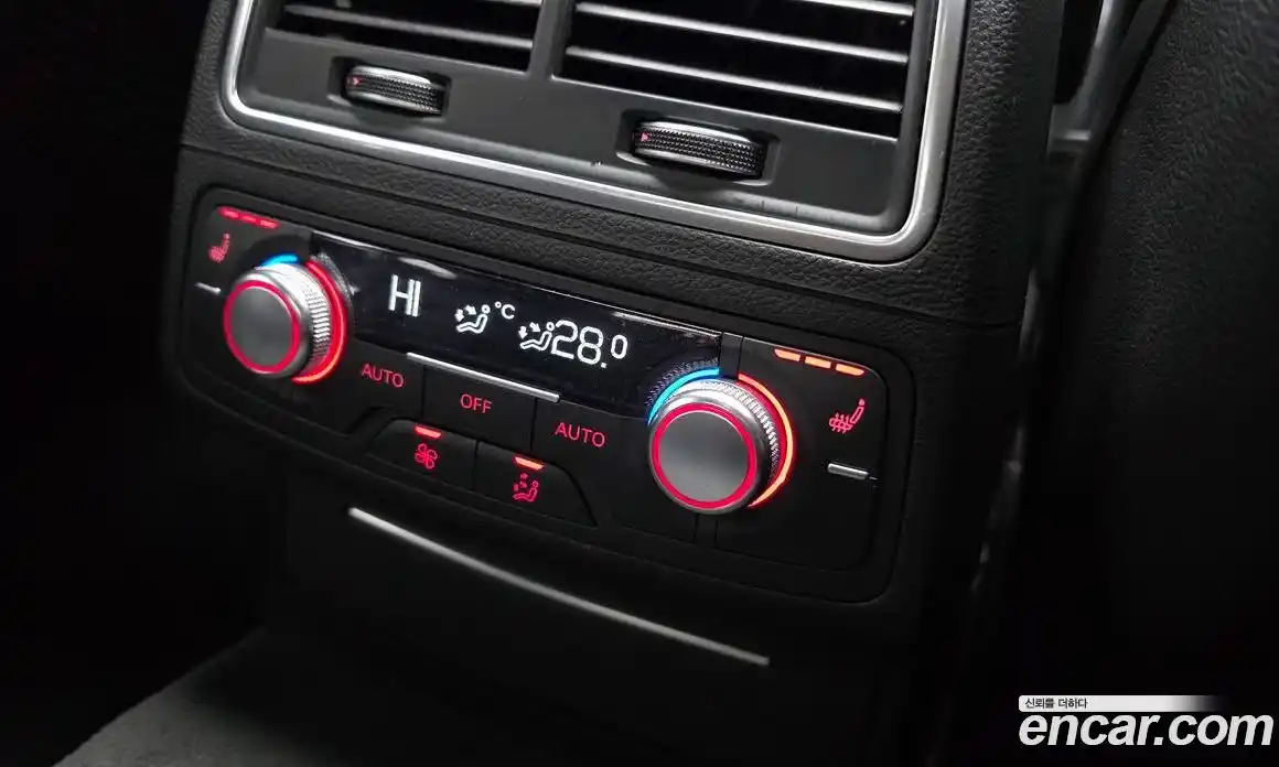 Audi A7 2016 3.0 Автомат в Москве № 325755, фото 17