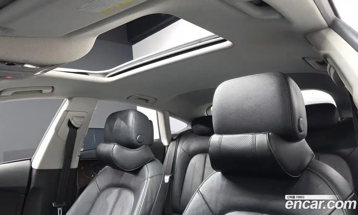 Audi A7 2016 3.0 Автомат в Москве № 325755, фото 20