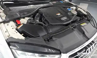 Audi A7 2016 3.0 Автомат в Москве № 325755, миниатюра 2