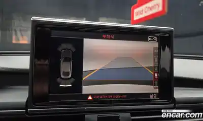 Audi A7 2016 3.0 Автомат в Москве № 325755, миниатюра 4