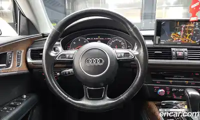 Audi A7 2016 3.0 Автомат в Москве № 325755, миниатюра 8