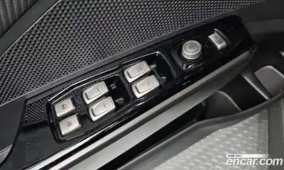 SsangYong TIBOLI, 2017