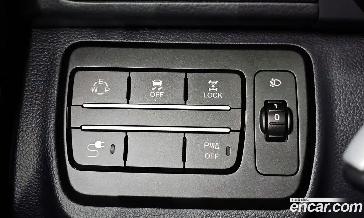 SsangYong TIBOLI 2017 1.6 Автомат в Москве № 32645, фото 14