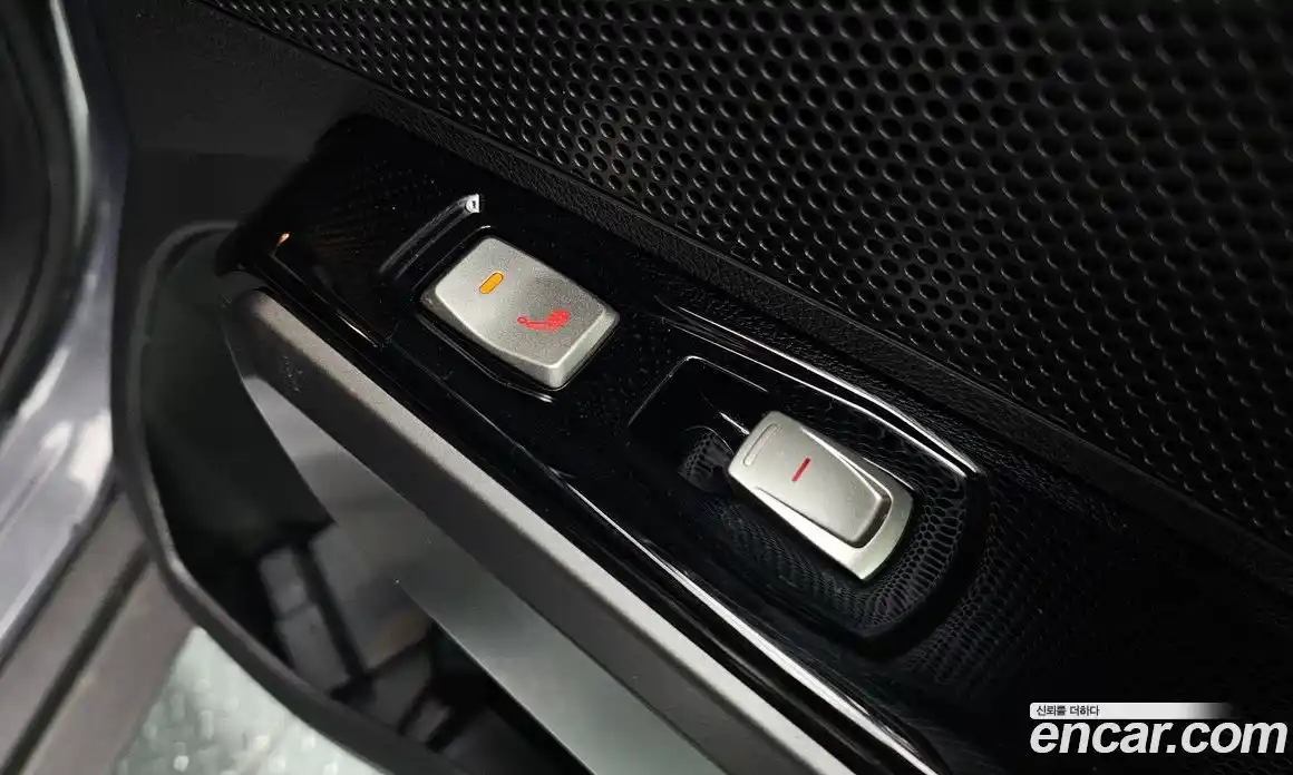 SsangYong TIBOLI 2017 1.6 Автомат в Москве № 32645, фото 16