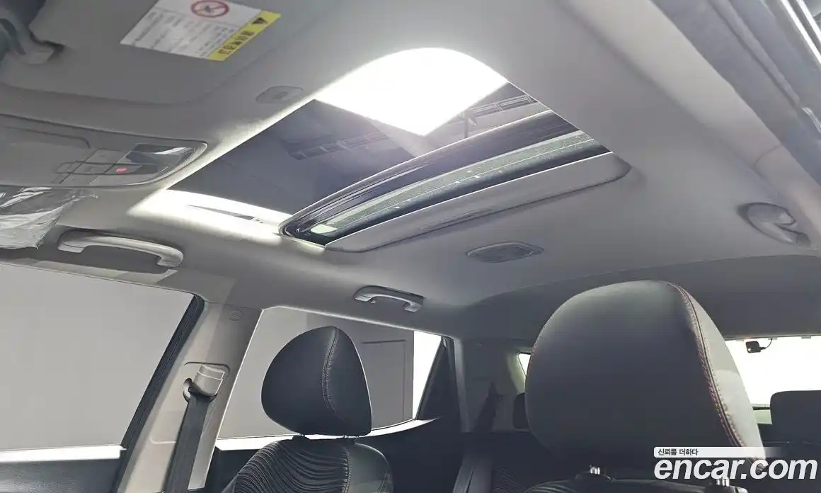 SsangYong TIBOLI 2017 1.6 Автомат в Москве № 32645, фото 20