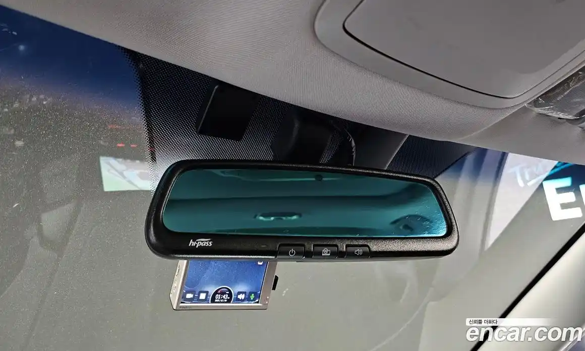 SsangYong TIBOLI 2017 1.6 Автомат в Москве № 32645, фото 5