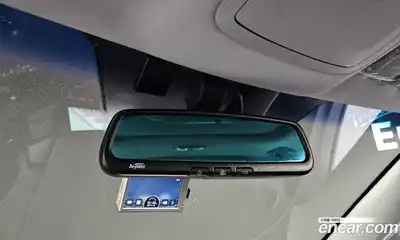 SsangYong TIBOLI 2017 1.6 Автомат в Москве № 32645, миниатюра 5