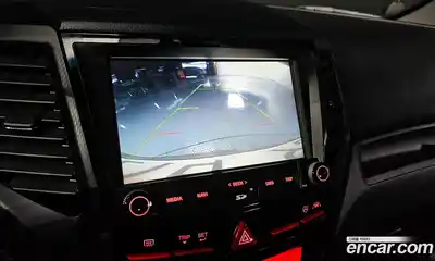 SsangYong TIBOLI 2017 1.6 Автомат в Москве № 32645, миниатюра 6