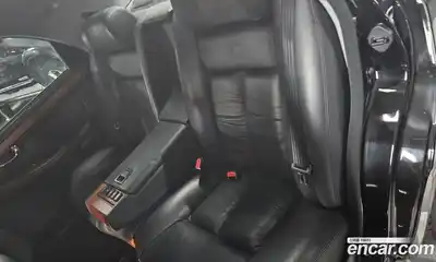 SsangYong Chairman 2002 3.2 Автомат в Москве № 32868, миниатюра 12