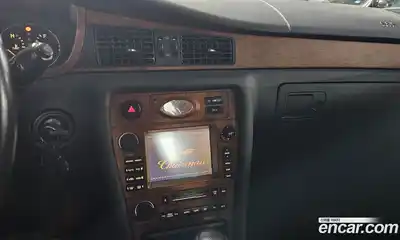 SsangYong Chairman 2002 3.2 Автомат в Москве № 32868, миниатюра 9