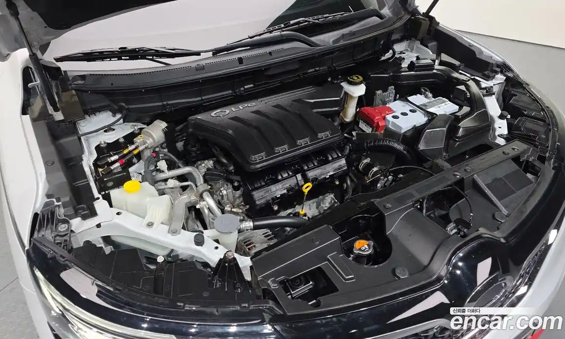 Renault QM6 2021 2.0 Автомат в Москве № 329232, фото 13