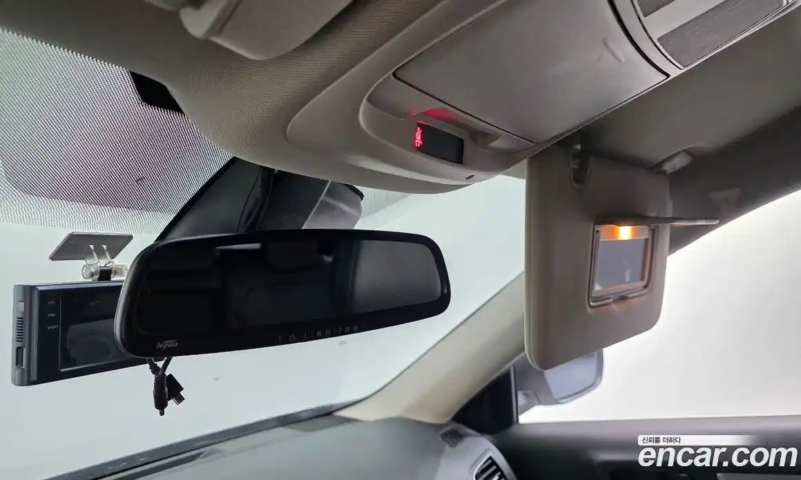 Renault QM6 2021 2.0 Автомат в Москве № 329232, фото 14