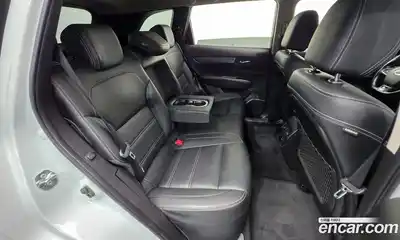 Renault QM6 2021 2.0 Автомат в Москве № 329232, миниатюра 4