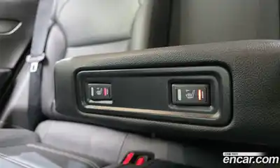 Renault QM6 2021 2.0 Автомат в Москве № 329232, миниатюра 7