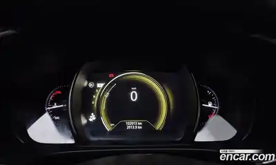 Renault QM6 2021 2.0 Автомат в Москве № 329232, миниатюра 9