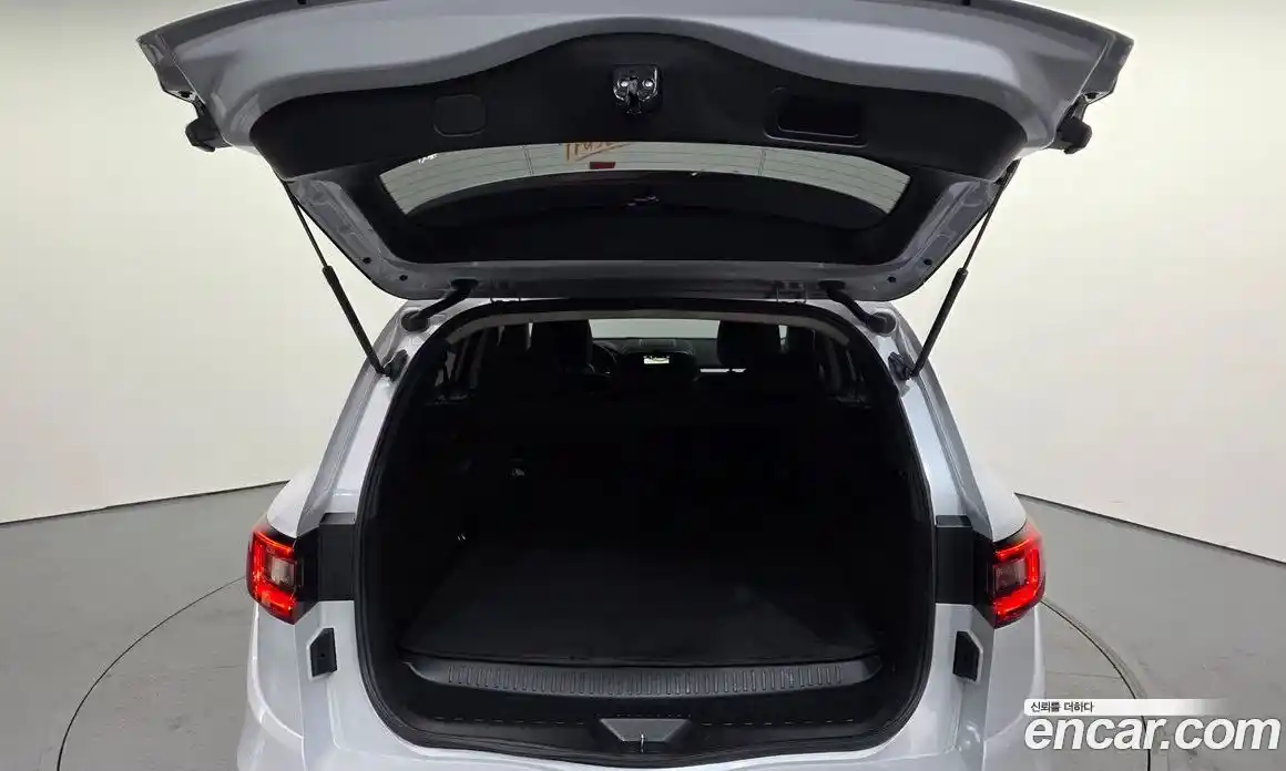 Renault QM6 2021 2.0 Автомат в Москве № 329232, фото 10