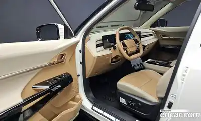 SsangYong Actyon, 2025