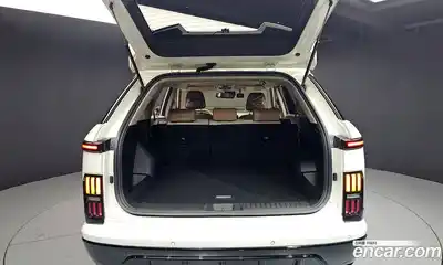 SsangYong Actyon 2025 1.5 Автомат в Москве № 32989, миниатюра 11