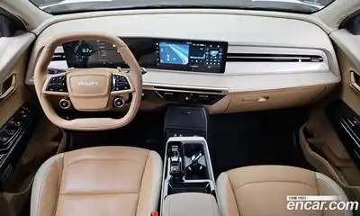 SsangYong Actyon 2025 1.5 Автомат в Москве № 32989, миниатюра 12